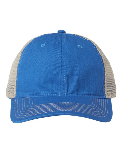 The Game Soft Trucker Cap