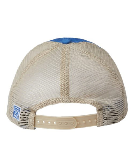 The Game Soft Trucker Cap The Game