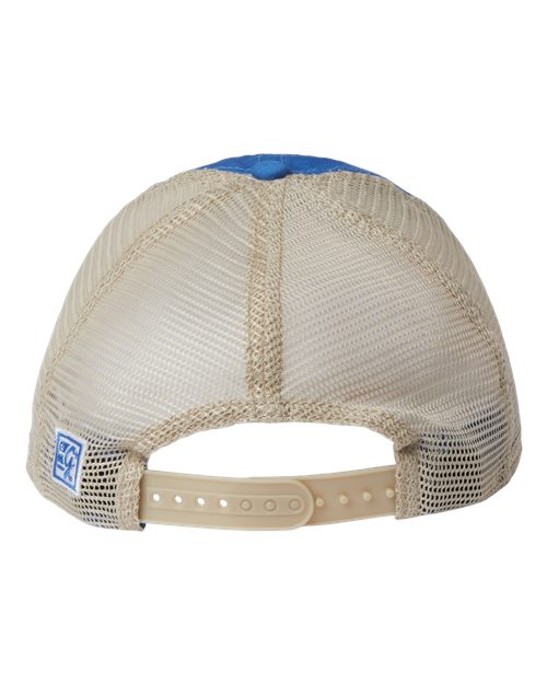 The Game Soft Trucker Cap