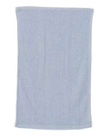 Q-Tees Budget Rally Towel Q-Tees