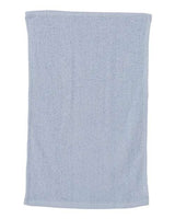 Q-Tees Budget Rally Towel Q-Tees