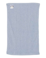Q-Tees Budget Rally Towel Q-Tees