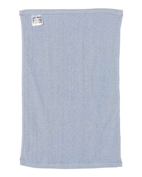 Q-Tees Budget Rally Towel Q-Tees