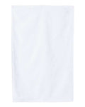 Q-Tees Hemmed Hand Towel Q-Tees
