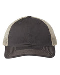 The Game Soft Trucker Cap The Game