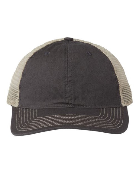 The Game Soft Trucker Cap The Game