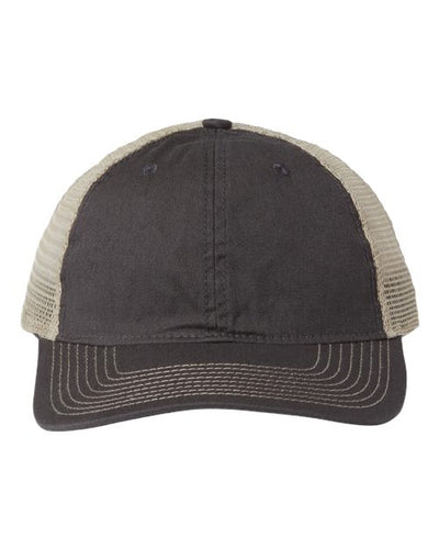 The Game Soft Trucker Cap