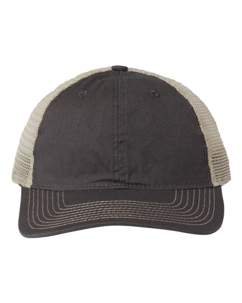 The Game Soft Trucker Cap