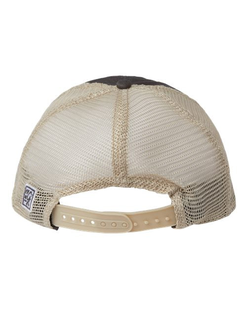The Game Soft Trucker Cap
