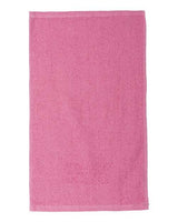Q-Tees Budget Rally Towel Q-Tees