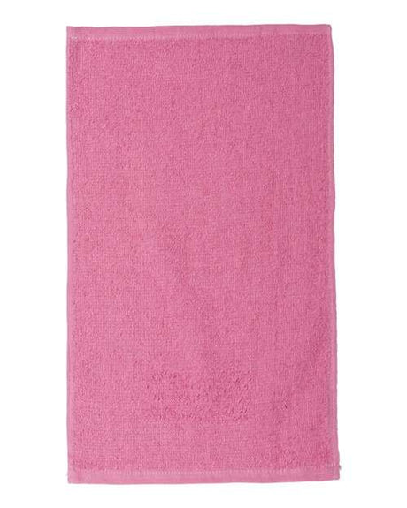 Q-Tees Budget Rally Towel Q-Tees