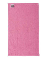 Q-Tees Budget Rally Towel Q-Tees
