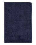 Q-Tees Hemmed Hand Towel Q-Tees