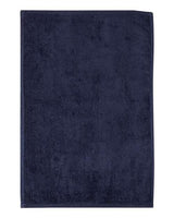 Q-Tees Hemmed Hand Towel Q-Tees