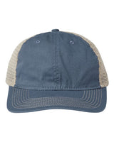 The Game Soft Trucker Cap The Game