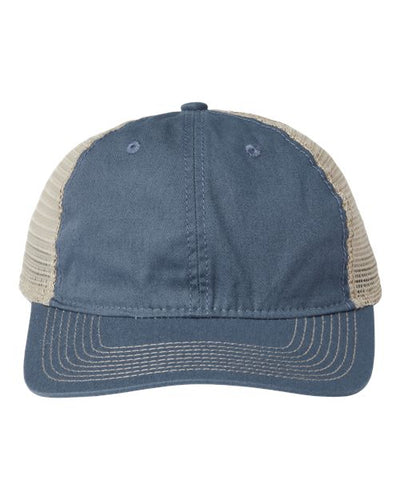 The Game Soft Trucker Cap