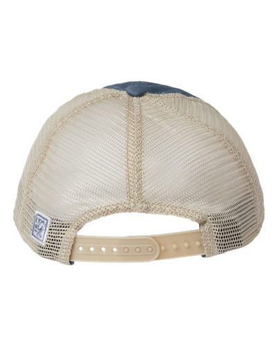 The Game Soft Trucker Cap