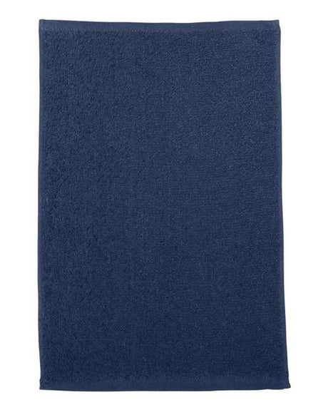 Q-Tees Budget Rally Towel Q-Tees