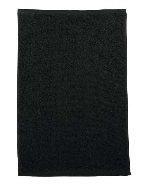 Q-Tees Budget Rally Towel Q-Tees