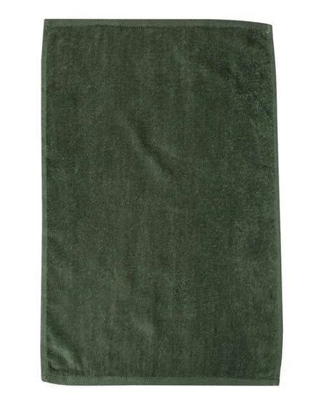 Q-Tees Hemmed Hand Towel Q-Tees