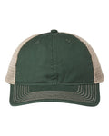The Game Soft Trucker Cap The Game