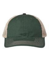 The Game Soft Trucker Cap The Game