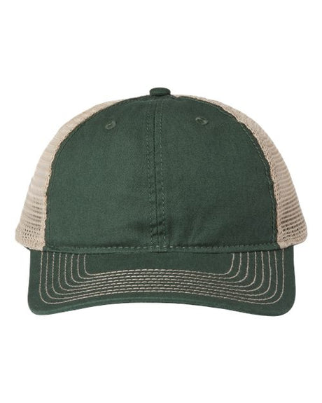 The Game Soft Trucker Cap The Game