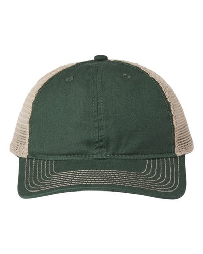 The Game Soft Trucker Cap