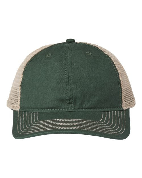 The Game Soft Trucker Cap