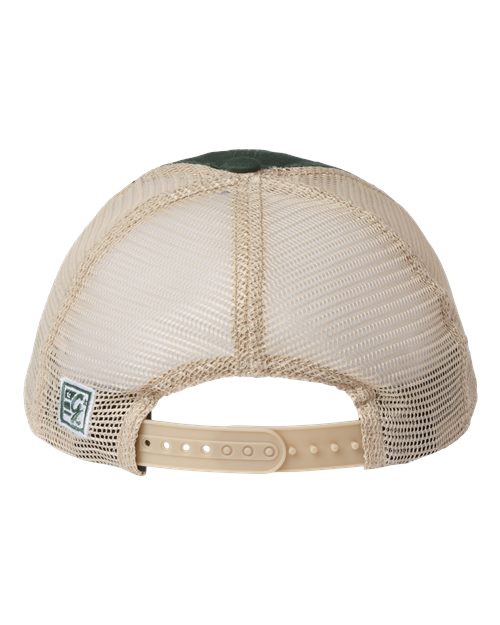 The Game Soft Trucker Cap