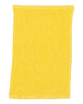 Q-Tees Budget Rally Towel Q-Tees