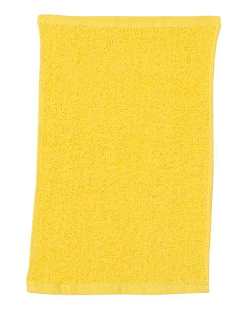 Q-Tees Budget Rally Towel Q-Tees
