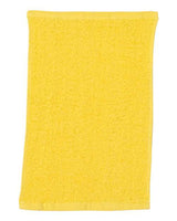 Q-Tees Budget Rally Towel Q-Tees