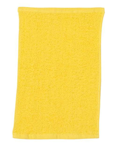 Q-Tees Budget Rally Towel Q-Tees