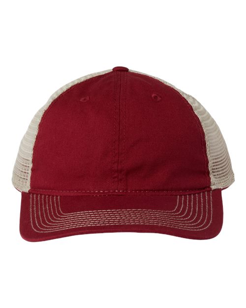 The Game Soft Trucker Cap
