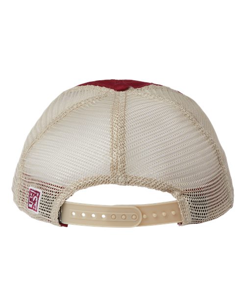 The Game Soft Trucker Cap
