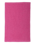 Q-Tees Budget Rally Towel Q-Tees