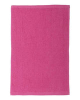 Q-Tees Budget Rally Towel Q-Tees