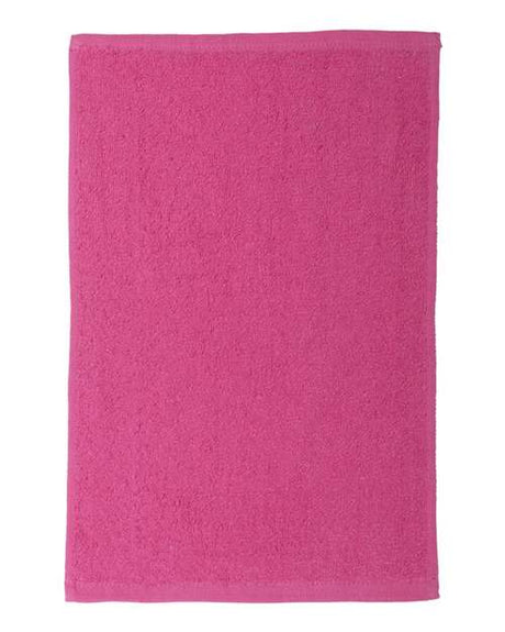 Q-Tees Budget Rally Towel Q-Tees
