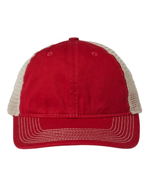 The Game Soft Trucker Cap