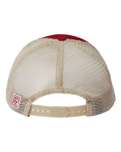 The Game Soft Trucker Cap