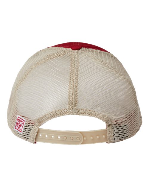 The Game Soft Trucker Cap