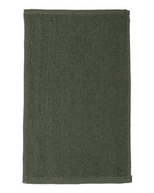 Q-Tees Budget Rally Towel Q-Tees