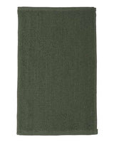 Q-Tees Budget Rally Towel Q-Tees