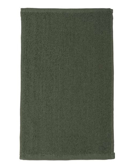 Q-Tees Budget Rally Towel Q-Tees