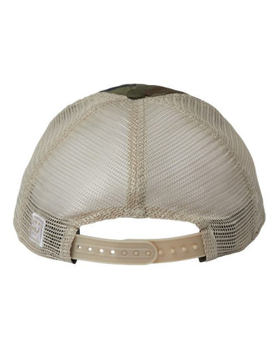 The Game Soft Trucker Cap