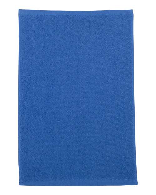 Q-Tees Budget Rally Towel Q-Tees