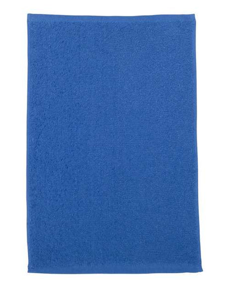 Q-Tees Budget Rally Towel Q-Tees