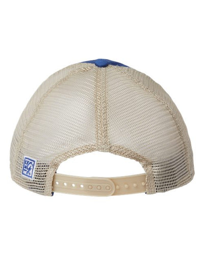 The Game Soft Trucker Cap