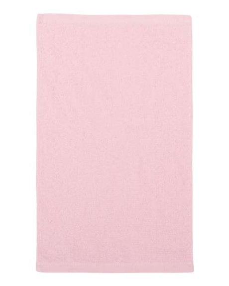Q-Tees Budget Rally Towel Q-Tees